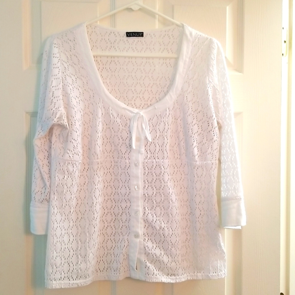 💐 VENUS SUMMER TOP 🏖🌞